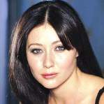 [Picture of Shannen Doherty]