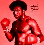 [Picture of Michael Dokes]