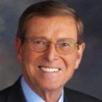 [Picture of Pete Domenici]