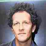 [Picture of Monty Don]