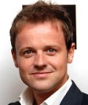 [Picture of Declan Donnelly]