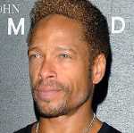 [Picture of Gary DOURDAN]