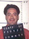 [Picture of Robert Downey, Jr.]