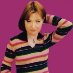 [Picture of Candida Doyle]