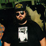 [Picture of Tad Doyle]