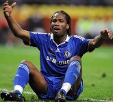 [Picture of Didier Drogba]