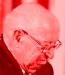 [Picture of Peter Drucker]