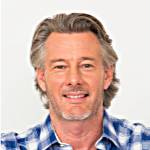 [Picture of Barry Du Bois]