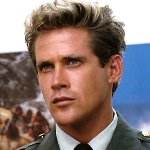 [Picture of Michael Dudikoff]