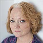 [Picture of Stella Duffy]