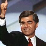 [Picture of Michael DUKAKIS]