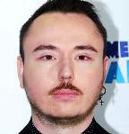 [Picture of (musician) Duke Dumont]