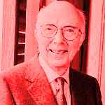 [Picture of Renato Dulbecco]