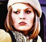 [Picture of Faye Dunaway]