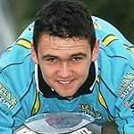 [Picture of William Dunlop]