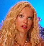 [Picture of Alicia Douvall]