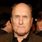 [Picture of Robert Duvall]