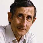 [Picture of Freeman Dyson]