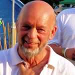 [Picture of Michael Eavis]