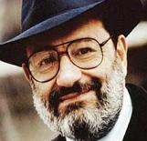 [Picture of Umberto Eco]