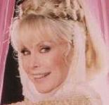 [Picture of Barbara Eden]