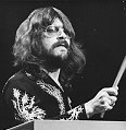 [Picture of Graeme Edge]