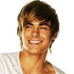 [Picture of Zac EFRON]