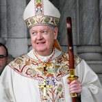 [Picture of Edward Egan]