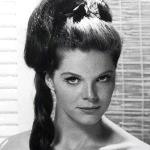 [Picture of Samantha Eggar]