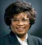 [Picture of Joycelyn Elders]