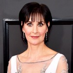 [Picture of (Singer) Enya]