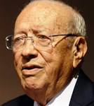 [Picture of Beji Caid Essebsi]