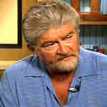 [Picture of Joe Eszterhas]