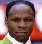 [Picture of Chrith Eubank]