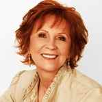 [Picture of Janet Evanovich]