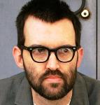 [Picture of Mark Oliver Everett]