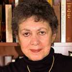 [Picture of Lillian FADERMAN]