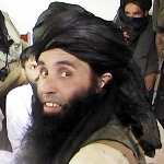 [Picture of Maulana FAZLULLAH]