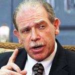 [Picture of Gerald M. Feierstein]