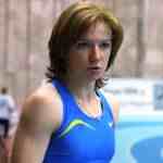 [Picture of Svetlana Feofanova]