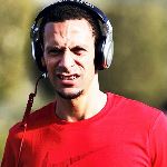 [Picture of Rio Ferdinand]