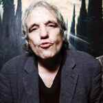 [Picture of Abel Ferrara]
