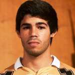 [Picture of Edu FERREIRA]