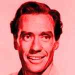 [Picture of Mel Ferrer]