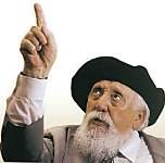 [Picture of Reuven Feuerstein]