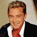 [Picture of Michael FLATLEY]