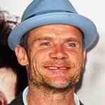 [Picture of (musician) Flea]