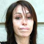 [Picture of Heidi Fleiss]
