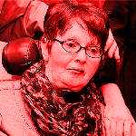 [Picture of Marie Fleming]