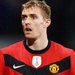 [Picture of Darren Fletcher]